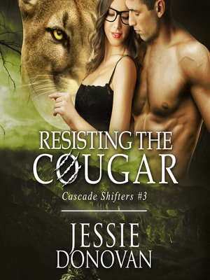 cover image of Resisting the Cougar